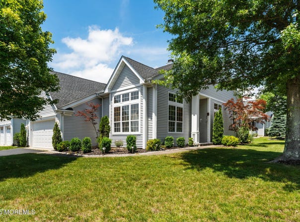 57 Mirage Boulevard, Barnegat, NJ 08005