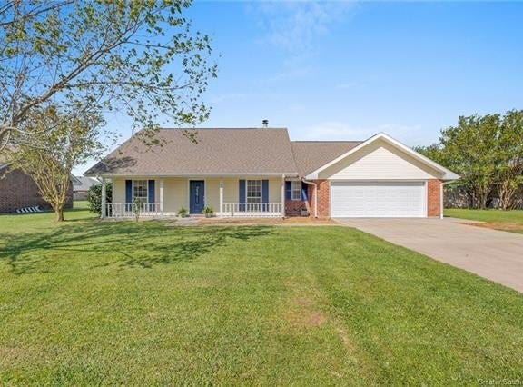 5714 Barrett Lane, Lake Charles, LA 70605