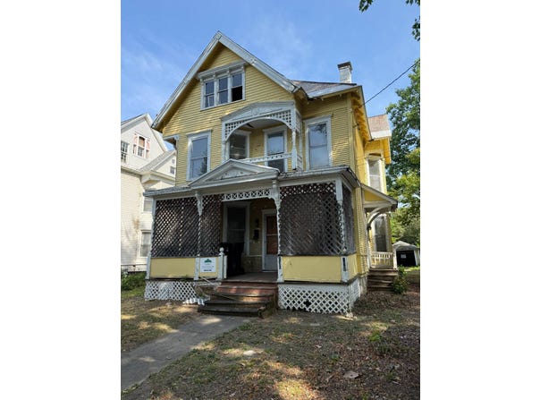 128 Mclennan Ave, Syracuse, NY 13205