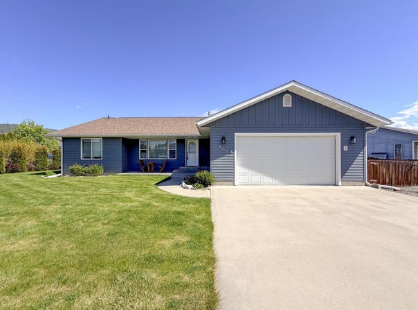 205 EVERGREEN DR, KETTLE FALLS, WA 99141