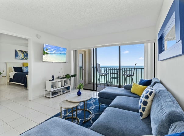 10152 S Ocean Drive, Jensen Beach, FL 34957