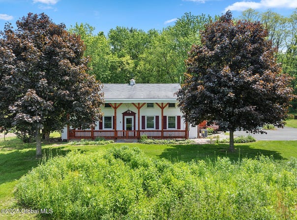 380 Conley Road, Cambridge, NY 12816