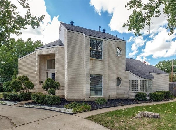 3723 Royal Lane, Dallas, TX 75229