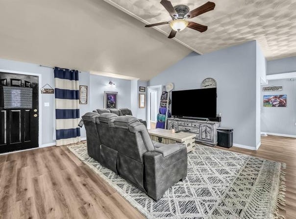 1950 Crestridge Street, Stephenville, TX 76401