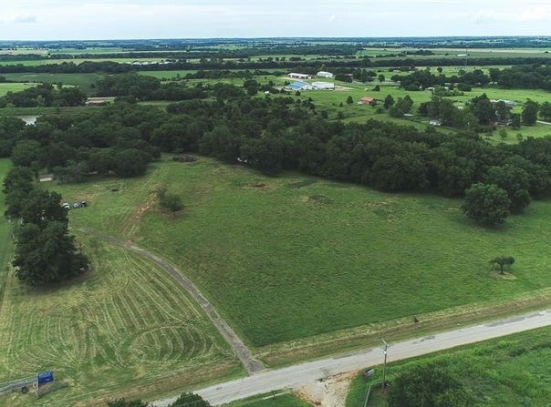 E County 1520 Road, Maysville, OK 73057
