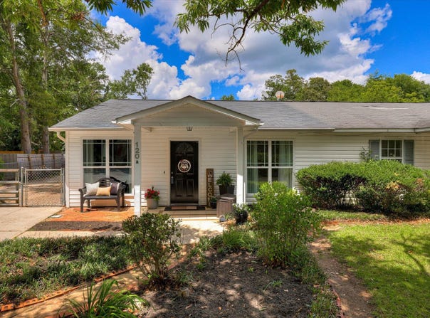 120 Stone Street, Harlem, GA 30814