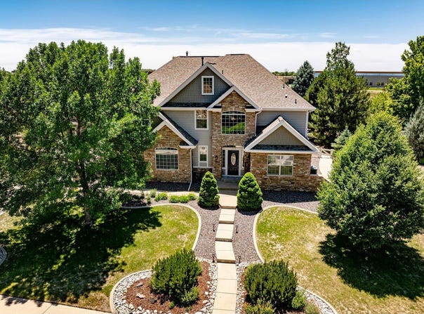 6260 Saddleback Ave, Firestone, CO 80504