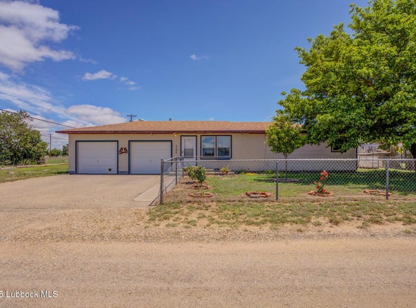 3506 N Elm Avenue, Lubbock, TX 79403