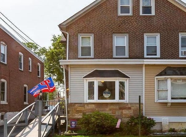 28 HARRISON AVE, CLIFTON HEIGHTS, PA 19018