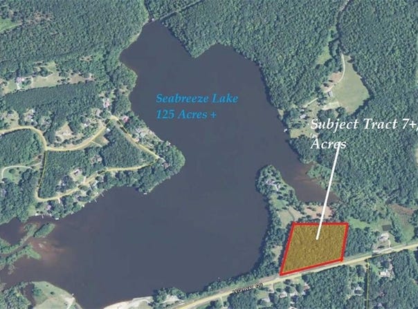 5960 Georgia Highway 120, Buchanan, GA 30113