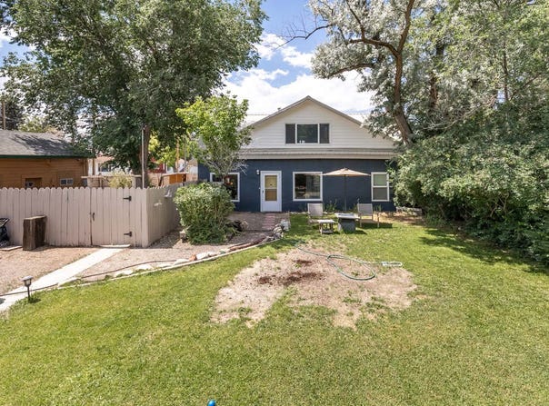 518 2nd Street, Wells, NV 89835