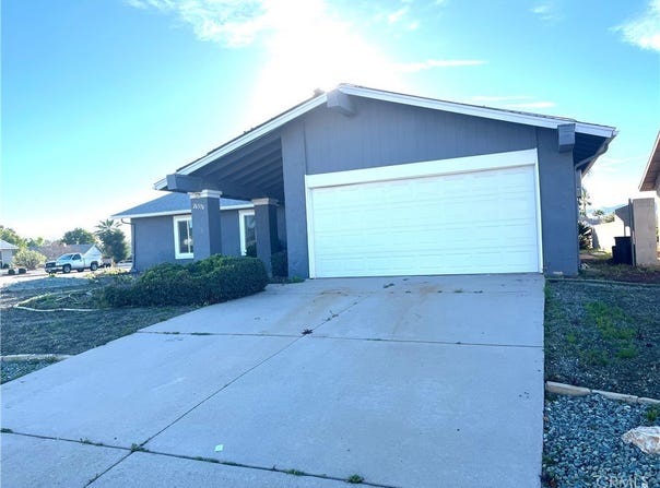 26376 Mehaffey, Menifee, CA 92586