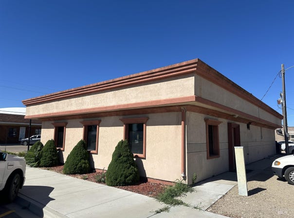 308 A Ave, Wilder, ID 83676