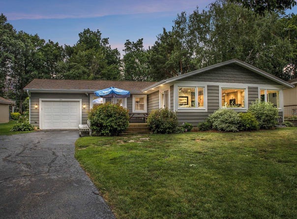 W2891 Wick Road, Markesan, WI 53946