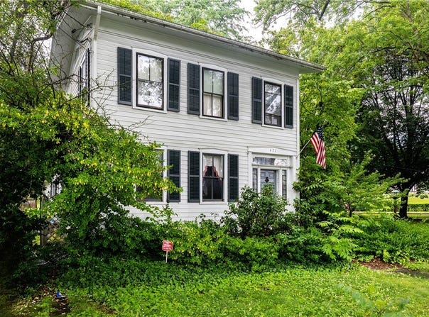 471 Pennsylvania Avenue, Barton, NY 14892