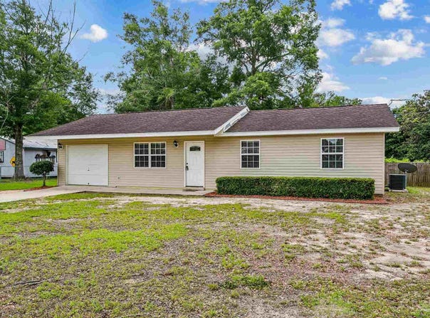 4071 Diamond St, Pace, FL 32571