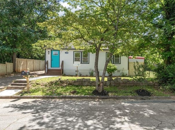 149 Edwards Street NW, Atlanta, GA 30314