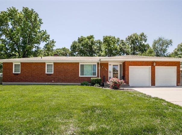 1501 Osage Street, Leavenworth, KS 66048