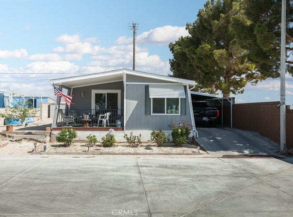 48303 20th Street W, Lancaster, CA 93534