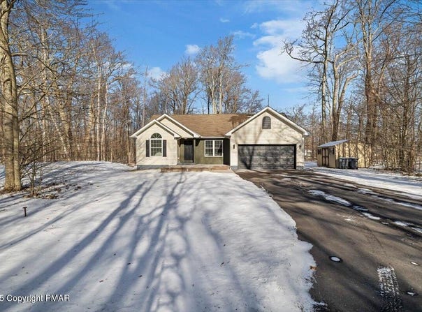 1389 Kilmer Road, Tobyhanna, PA 18466