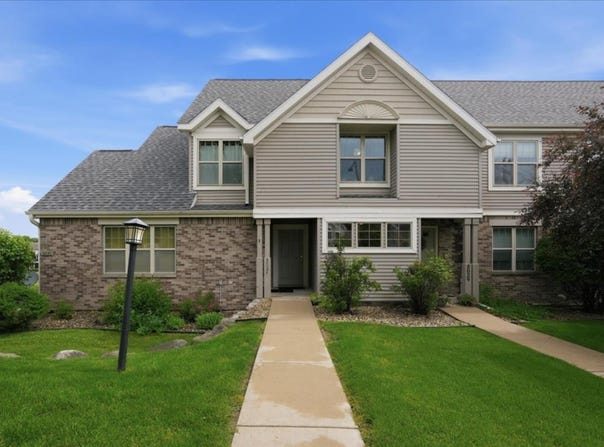 3027 Stratton Way, Madison, WI 53719