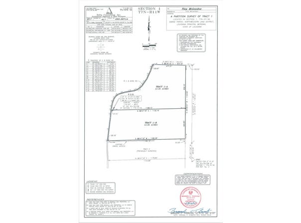 0 CB Byrd Rd., Many, LA 71449