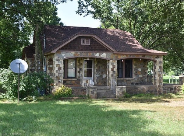4557 State Highway 10, Booneville, AR 72927