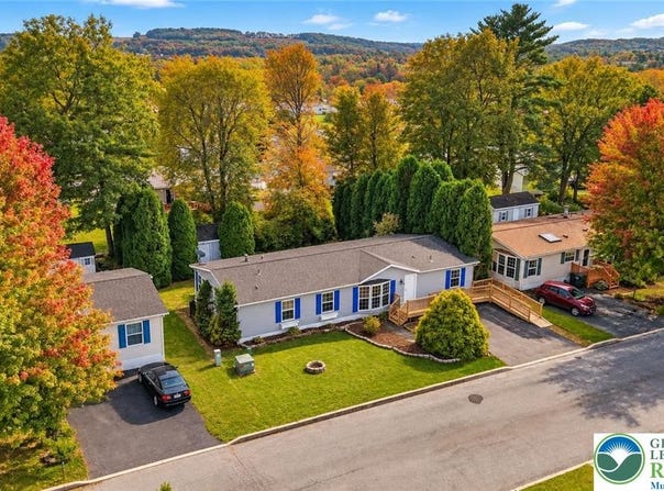 4181 Heritage Lane, Lehigh Twp, PA 18088