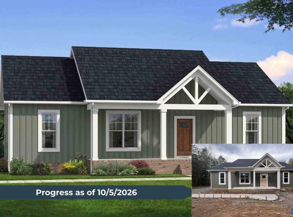 69 PETERSVILLE RD, NEW CANTON, VA 23123