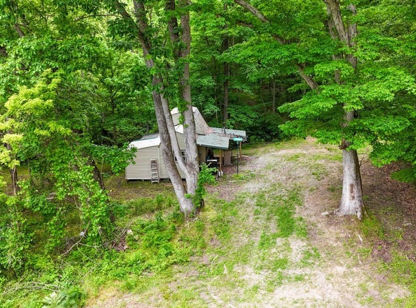 0 Coal Valley Road, Vinton, OH 45686