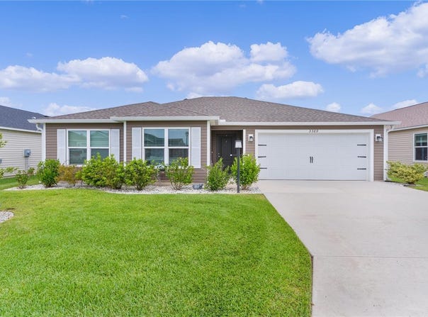 3389 LUTY LANE, THE VILLAGES, FL 32163