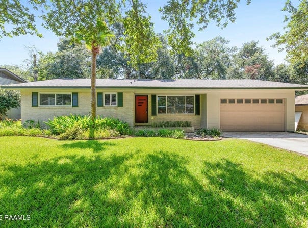 114 Homas Road, Lafayette, LA 70501