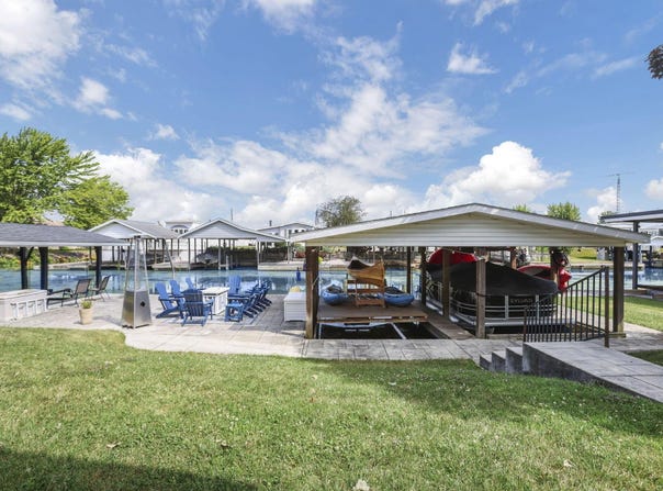11161 Macalpine Way, Lakeview, OH 43331