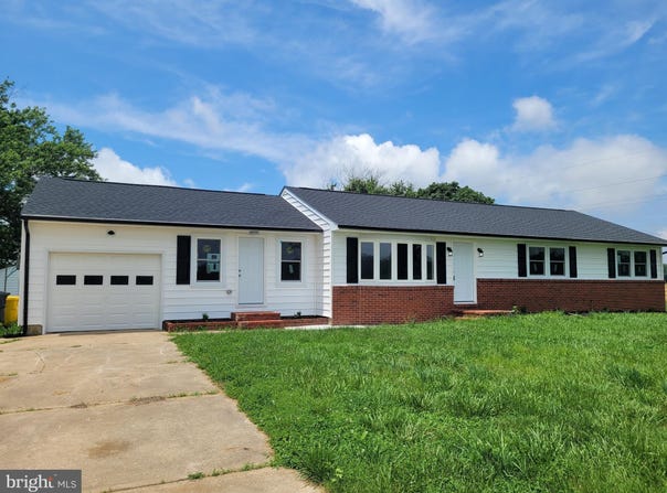2005 STULLTOWN ROAD, SUDLERSVILLE, MD 21668