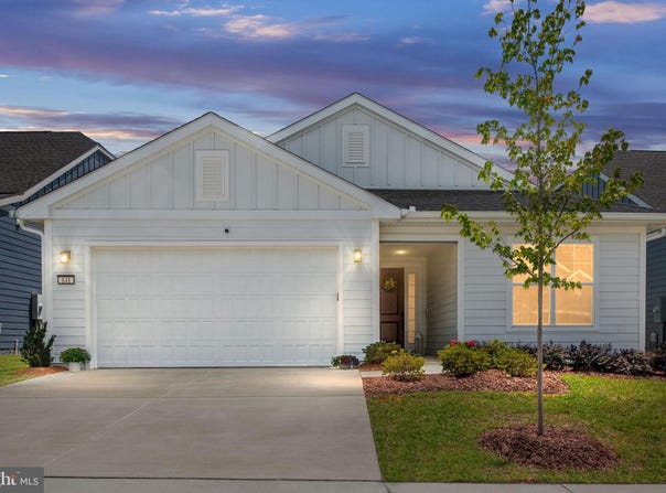 141 COWBIRD STREET, LAKE FREDERICK, VA 22630