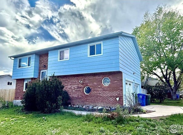 4282 Peach Tree Ct, Loveland, CO 80538
