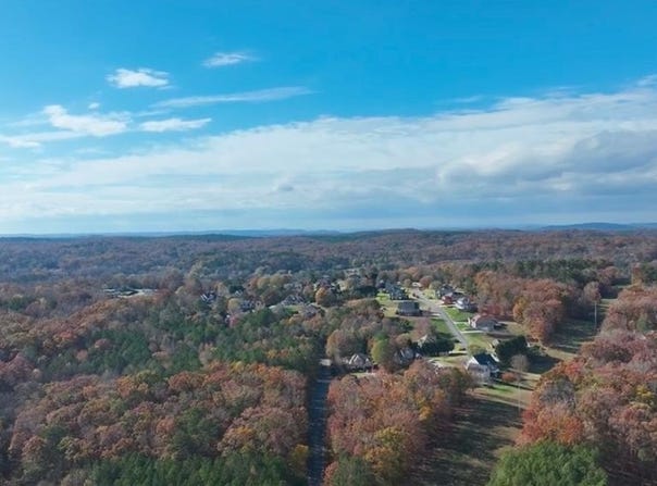 Highland Pointe Drive lot: 84, Cohutta, GA 30710