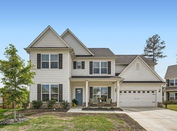 265 Riverclub Road, Acworth, GA 30101