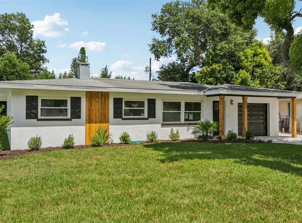 957 VICTOR DRIVE, DUNEDIN, FL 34698