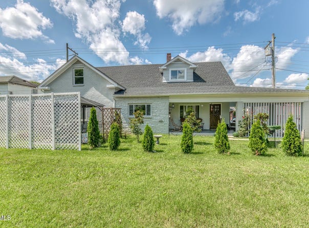 434 Lindsey Street, Bristol, VA 24201