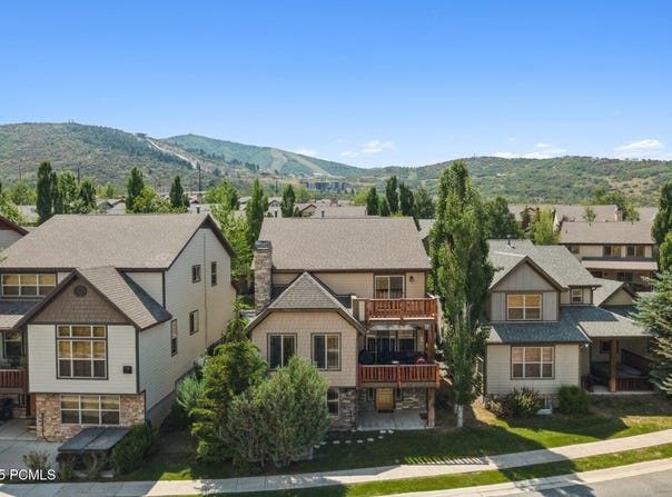 5669 Bobsled Boulevard, Park City, UT 84098