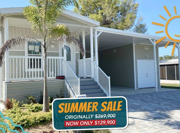 10 Sophie Avenue, Dunedin, FL 34698