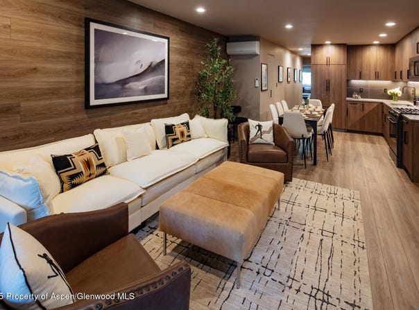 100 E Dean Street, Aspen, CO 81611