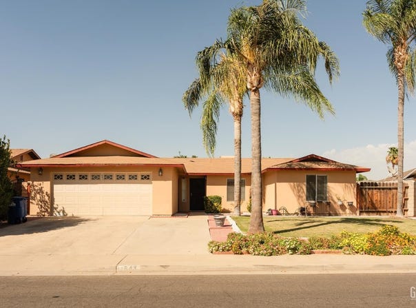 1843 Chaparral Circle, Delano, CA 93215