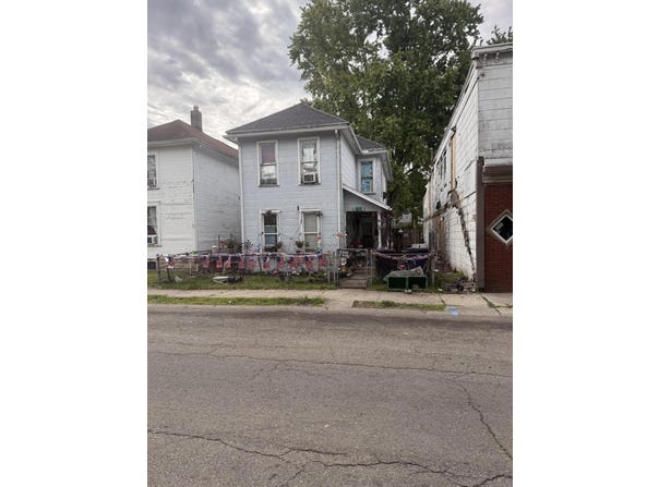 2153 Larch Street, Springfield, OH 45503