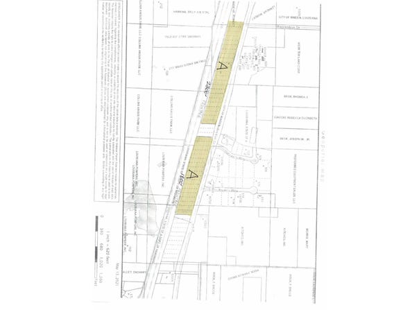 Industrial Drive, Minden, LA 71055