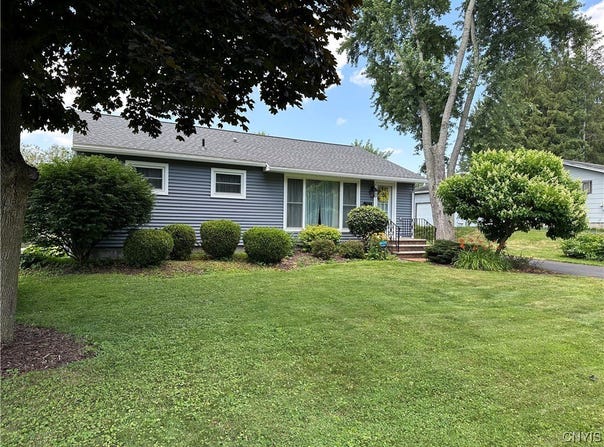 1219 Louise Drive, Cortlandville, NY 13045