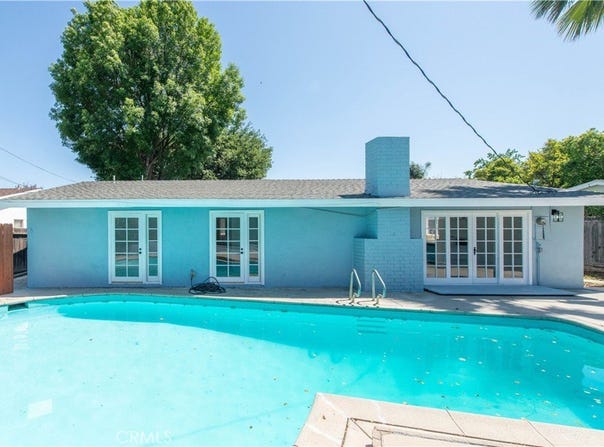 20541 Rodax Street, Winnetka, CA 91306