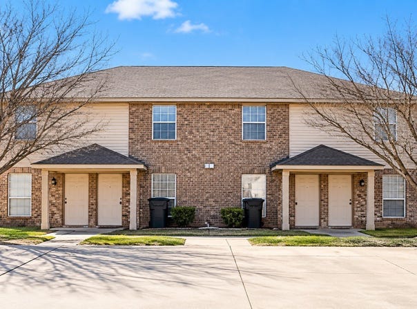 1200 Industrial Boulevard, Killeen, TX 76549