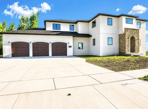 5006 Kingfisher Avenue, Aberdeen, SD 57401